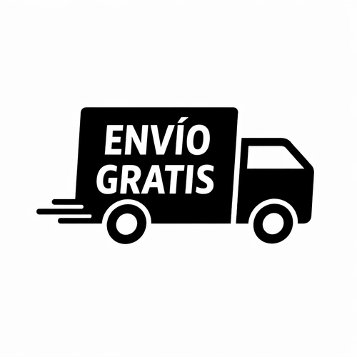 ENVIO GRATIS