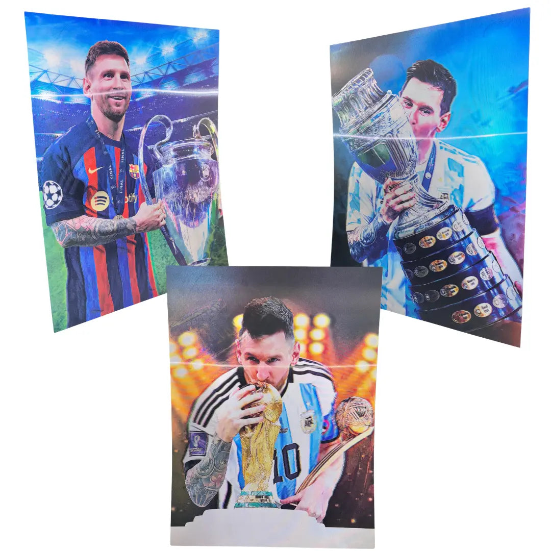 GOAT Era Collection