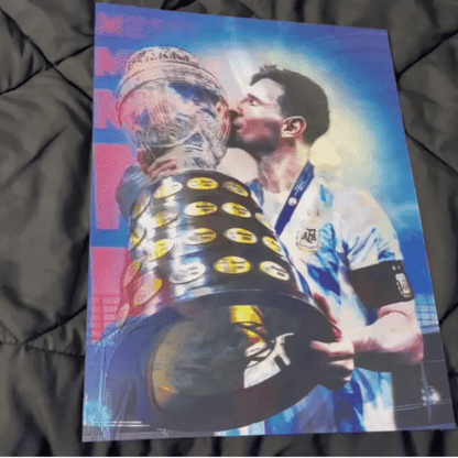 Coleção Era GOAT