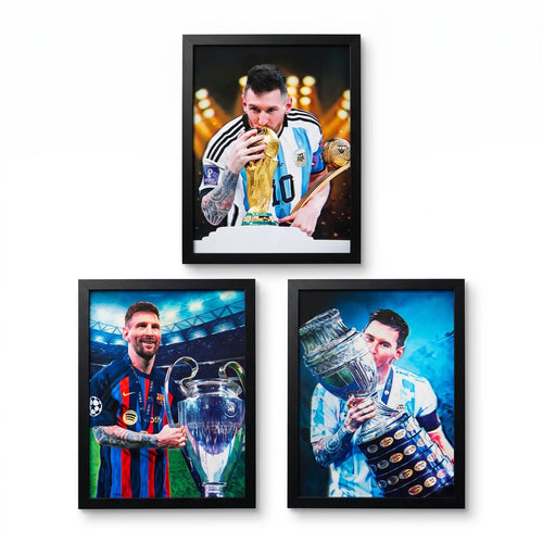 GOAT Era Collection