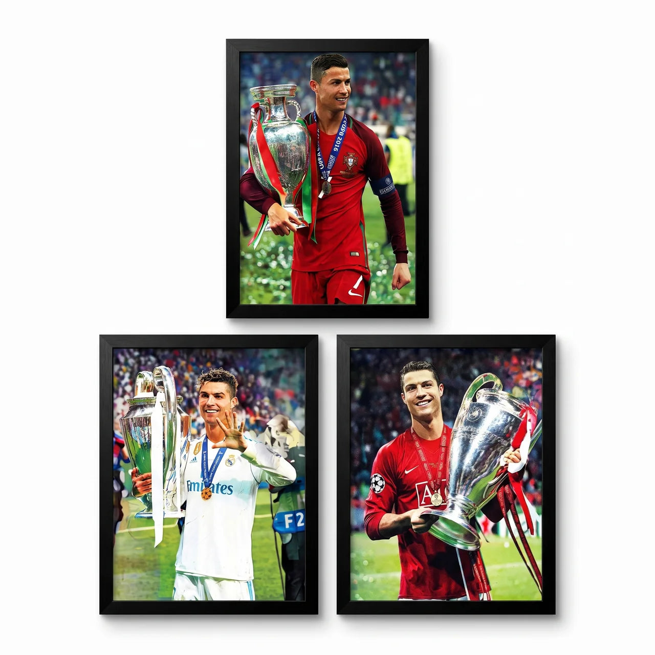 GOAT Era Collection