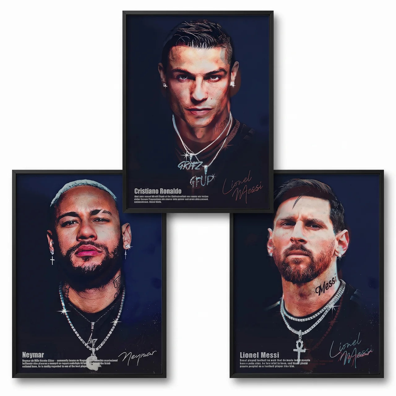 GOAT Era Collection