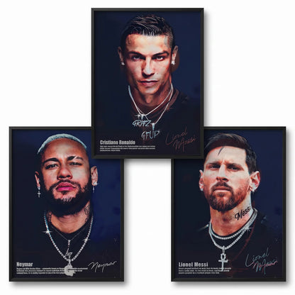 GOAT Era Collection