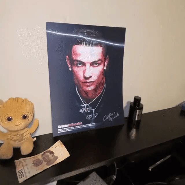 Colección 3D Leyendas