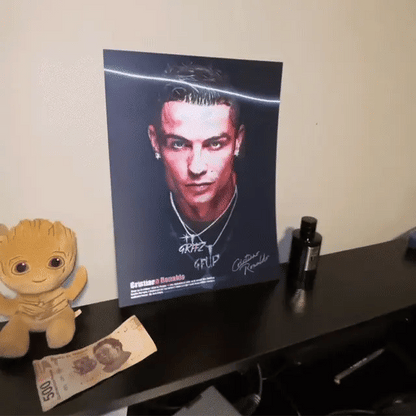 Colección 3D Leyendas